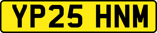 YP25HNM