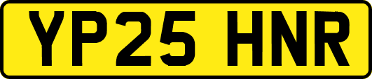 YP25HNR