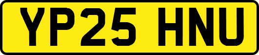 YP25HNU