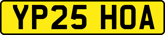 YP25HOA