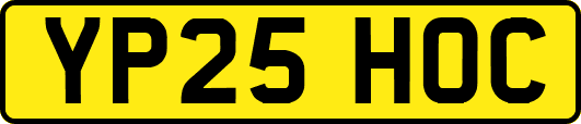 YP25HOC