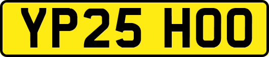 YP25HOO