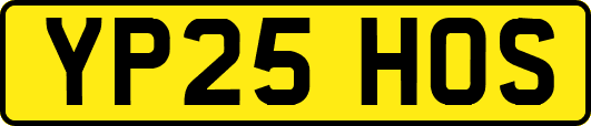 YP25HOS