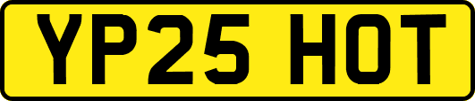 YP25HOT
