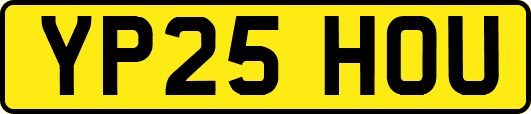 YP25HOU
