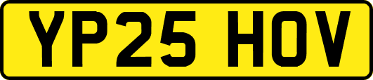 YP25HOV