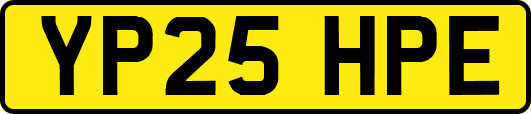 YP25HPE