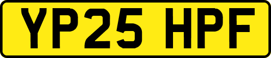 YP25HPF