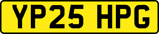 YP25HPG