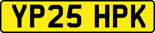 YP25HPK
