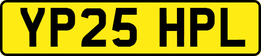 YP25HPL