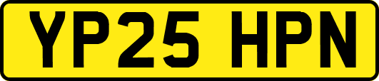 YP25HPN