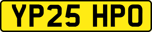 YP25HPO