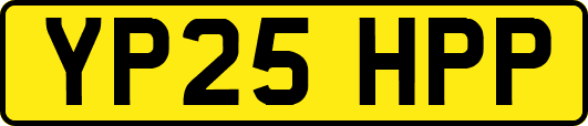 YP25HPP