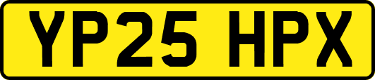 YP25HPX