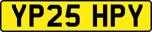 YP25HPY