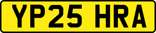 YP25HRA