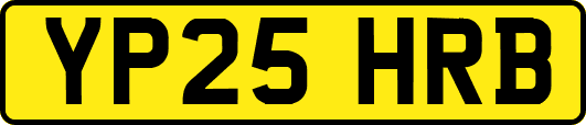 YP25HRB