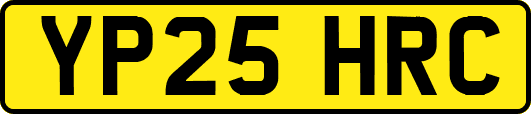 YP25HRC