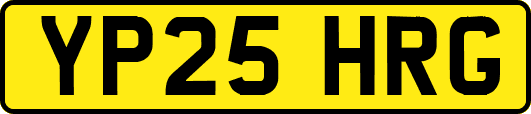 YP25HRG