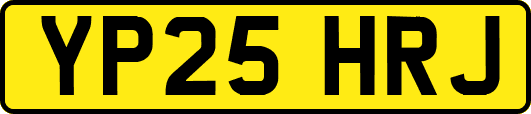 YP25HRJ
