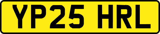 YP25HRL