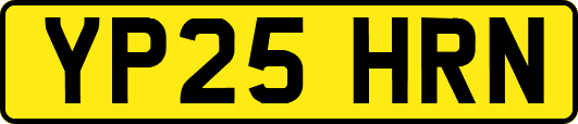 YP25HRN