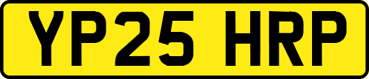 YP25HRP