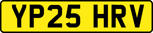 YP25HRV