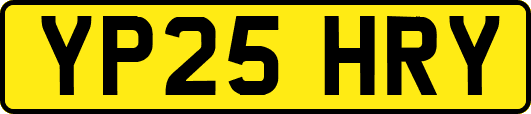 YP25HRY