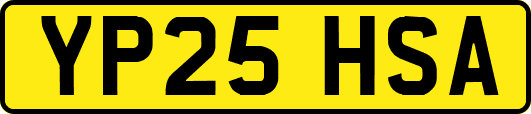 YP25HSA