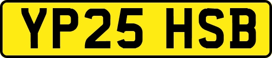 YP25HSB