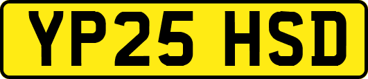 YP25HSD