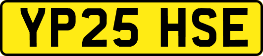 YP25HSE