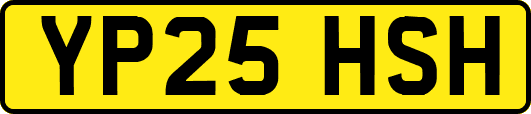 YP25HSH