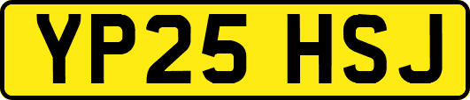 YP25HSJ