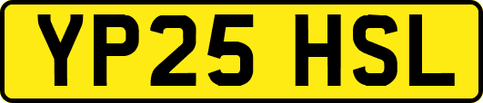 YP25HSL