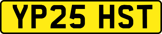 YP25HST