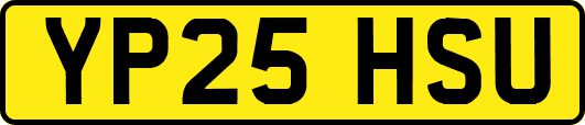 YP25HSU
