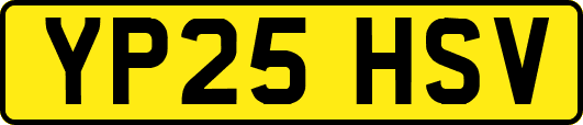 YP25HSV