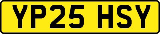 YP25HSY