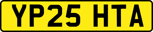 YP25HTA