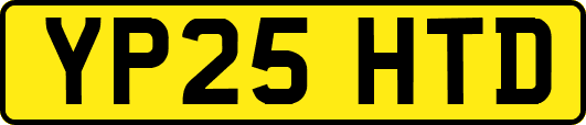 YP25HTD