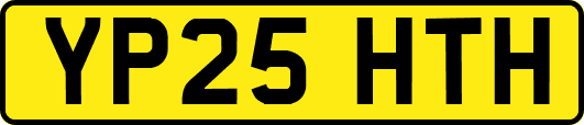 YP25HTH