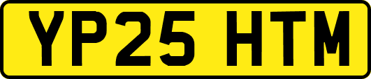 YP25HTM
