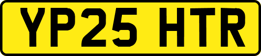 YP25HTR