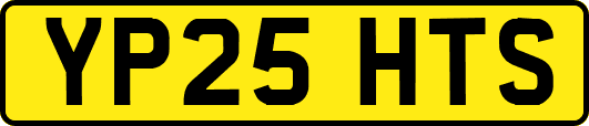 YP25HTS