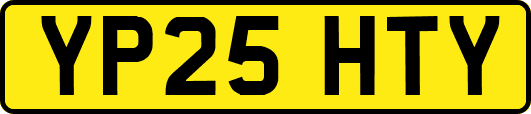 YP25HTY