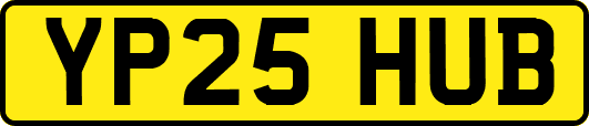 YP25HUB