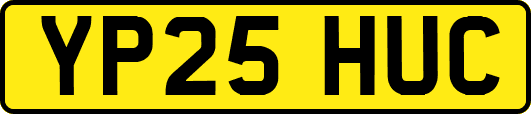 YP25HUC